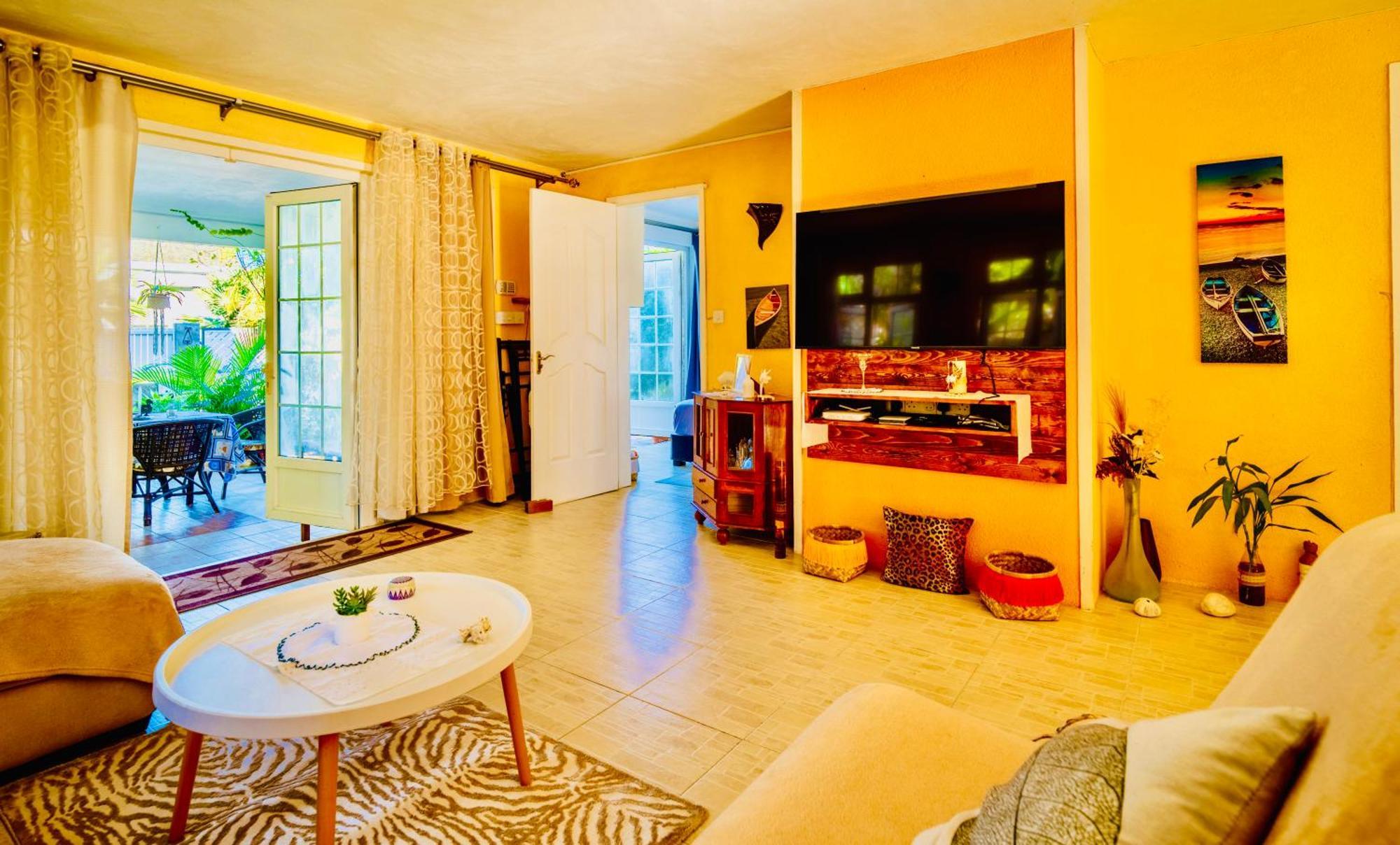 Cozy Home Rivière Noire Dış mekan fotoğraf