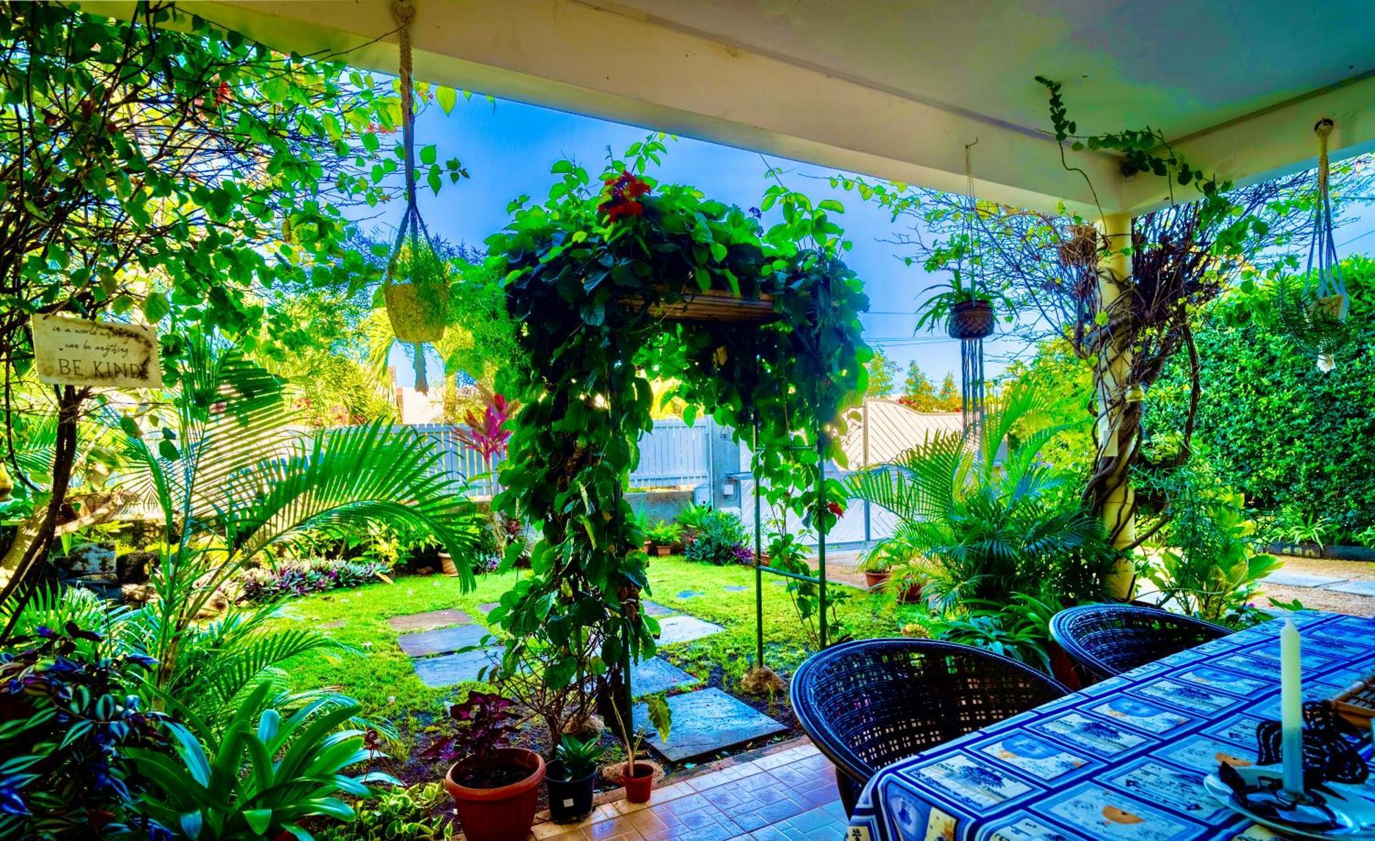 Cozy Home Rivière Noire Dış mekan fotoğraf